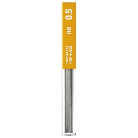 Kokuyo Mechanical Pencil Lead – 0.5MM HB
