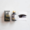 Fountain Pen Ink - #60 Pigment Black (Tom's Studio)
