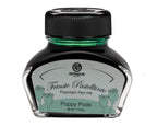 Octopus Fluids Writing Ink – Poppy Pods (Pastel Mint)