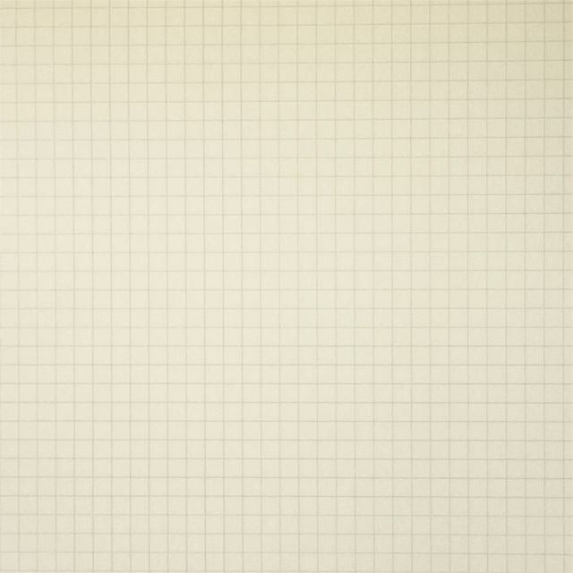 Yamamoto Paper Ro-Biki Notebook – Burnt Orange (2mm grid)