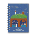 Shinzi Katoh: Reusable Sticker Book – Lamp Shop