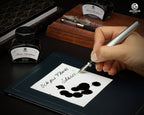 Octopus Fluids Writing Ink – Black
