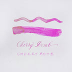 Shimmer Ink - #71 Cherry Bomb (Tom's Studio)