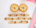 Sunflower Dreams Washi Tape – Unicorn Eclipse