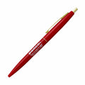 Penco Ballpoint Pen – Knock (Retractable)