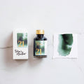 Fountain Pen Ink - 21 Ivy (Tom's Studio)