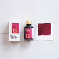 Fountain Pen Ink - Mulberry (Tom's Studio)
