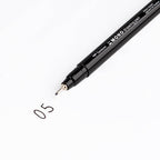 Tombow MONO Drawing Pen – Black