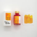 Fountain Pen Ink - Clementine (Tom's Studio)