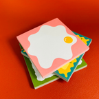 Memo Bites: Sticky Notes