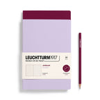 Leuchtturm1917 Jottbook - Lightweight Notebook Alternatives – Packs of 2