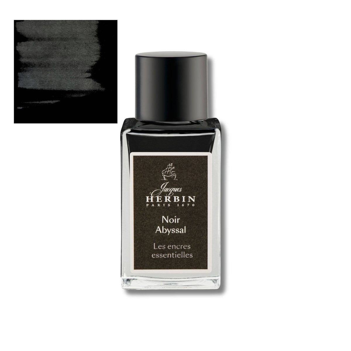 Jacques Herbin – Essentials Inks (15ml)