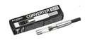 Platinum Fountain Pen Converter
