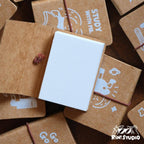 Mini Notebook – Style C Artist