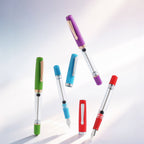 Nahvalur Original Plus Fountain Pen – Pistachio
