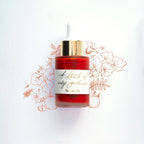 Calligraphy Ink – Pumpkin (Tom's Studio)