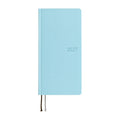 Hobonichi Techo 2027 Weeks MEGA Colors – Sea Glass