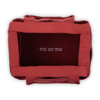 Soolla Studio Artist Bag – Sangria