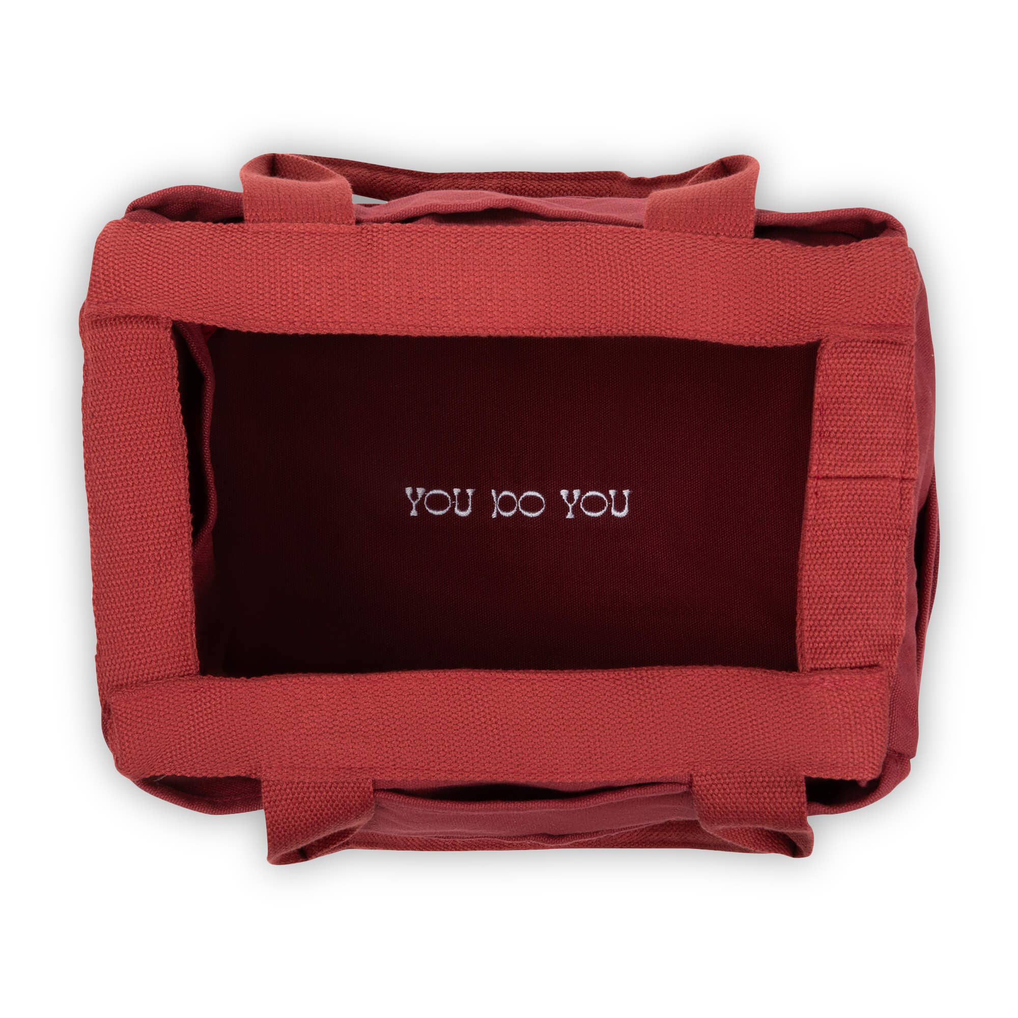 Soolla Studio Artist Bag – Sangria