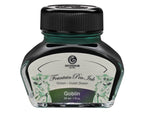 Sheen Fountain Pen Ink – Goblin Green