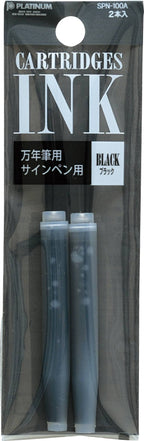 Platinum Refill Cartridges