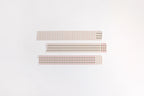 Pink and Green Washi Tape – Pattern.01