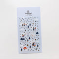 See a Star Sticker Sheets – No. 1129