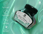 Octopus Fluids Writing Ink – Poppy Pods (Pastel Mint)