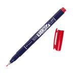 Tombow Fudenosuke Brush Pen – Calligraphy