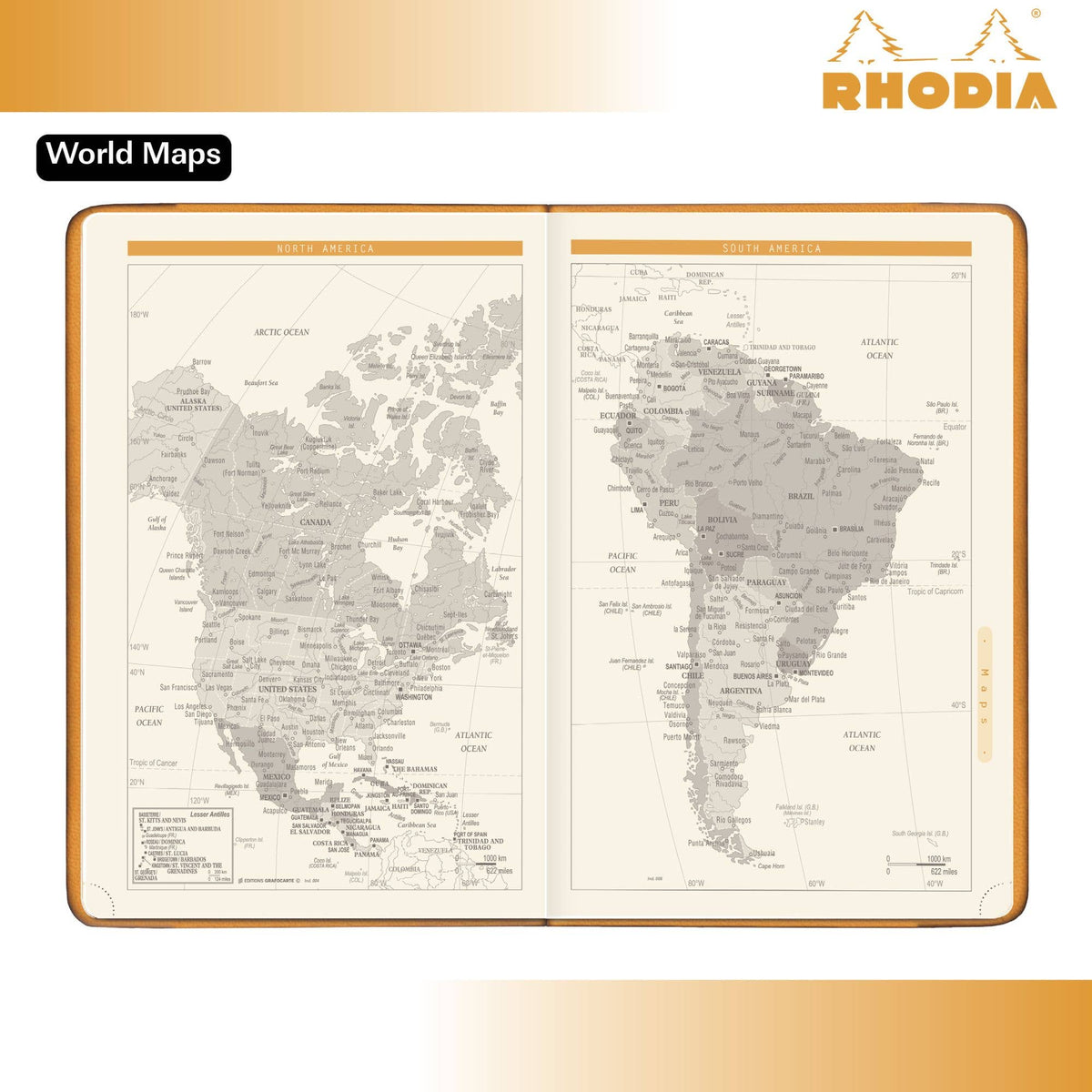 Rhodia 2027 Webplanner