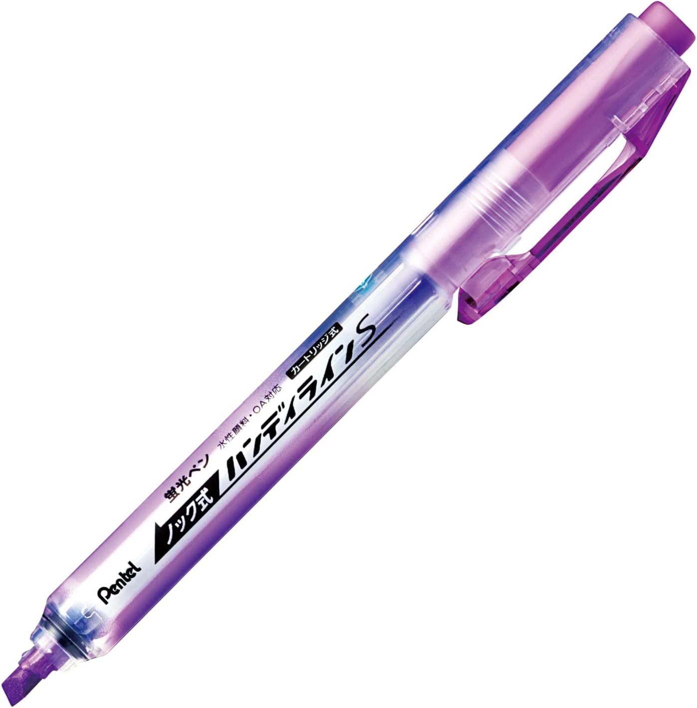 Knock Handyline S Highlighter
