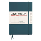 Leuchtturm1917 Medium Notebook – A5 Dotted (Hardcover)