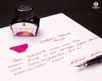 Sheen Fountain Pen Ink – Fairy Violet