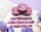Spooky Washi Tape – Unicorn Eclipse