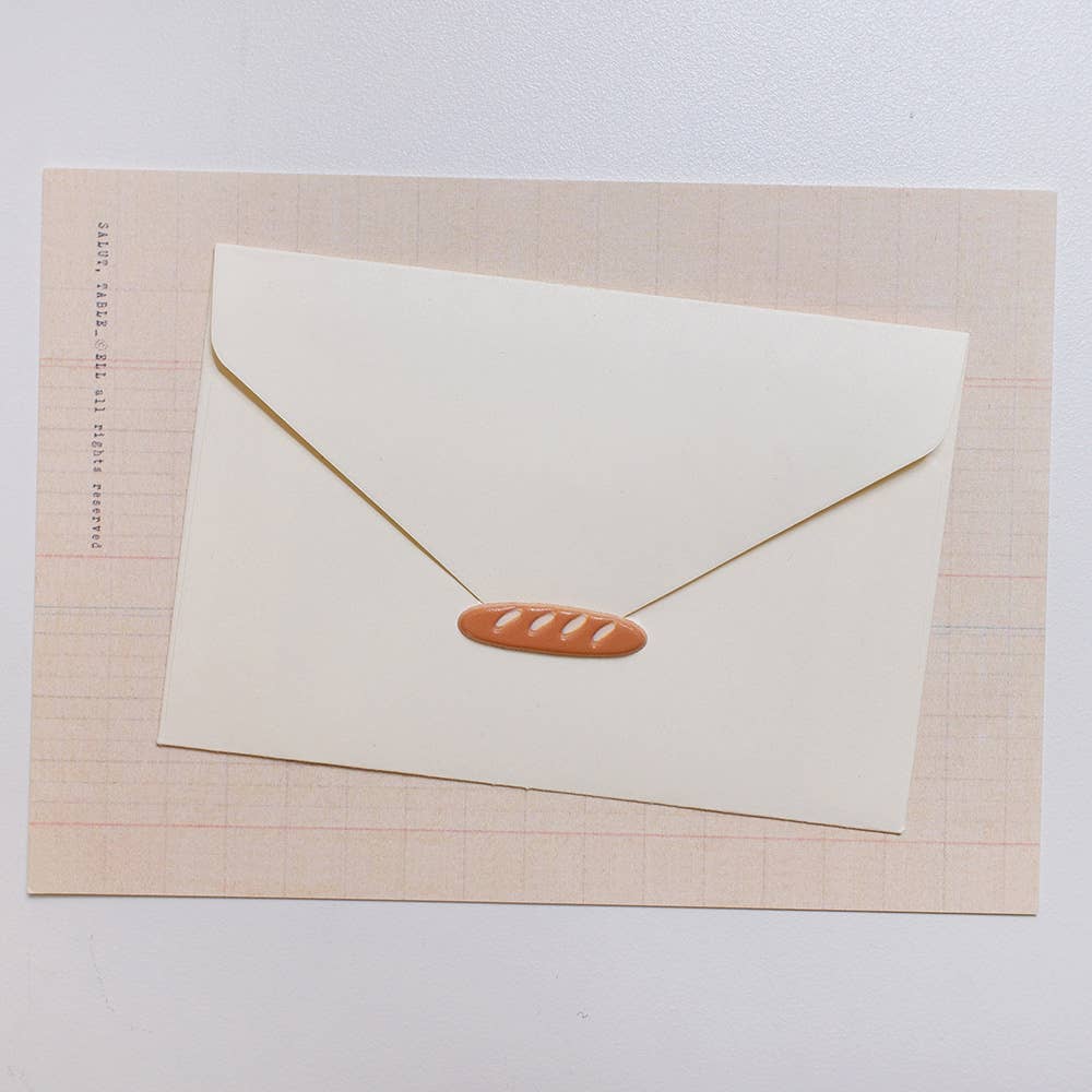Bakehouse Sticker Sheet – No. 1208
