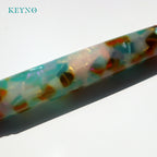 Dominant Industry Fountain Pen – Keyno. 001 Serenity