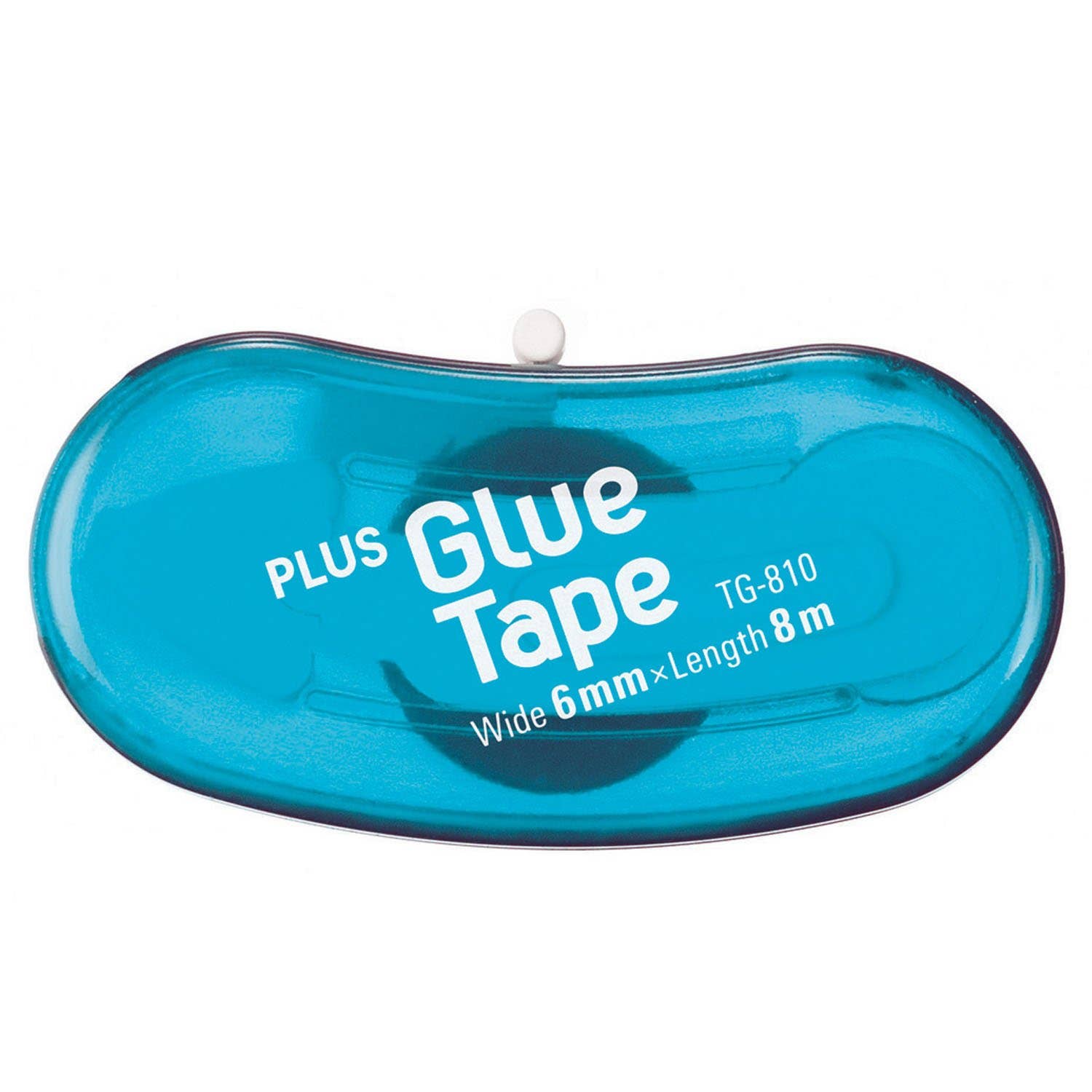 Glue Tape "The Bean"