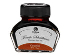 Octopus Fluids Writing Ink – Caramel