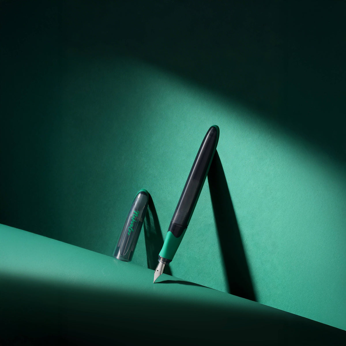 Nahvalur Triad – Verdant