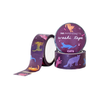 Cats Washi Tape –Ink Paper Crafts