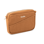 Soolla Studio Stationery Pouch – Cinnamon