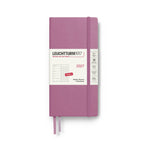 2027 Weekly Planner & Notebook – Slim