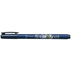 TomBow Fudenosuke Calligraphy Brush Pen