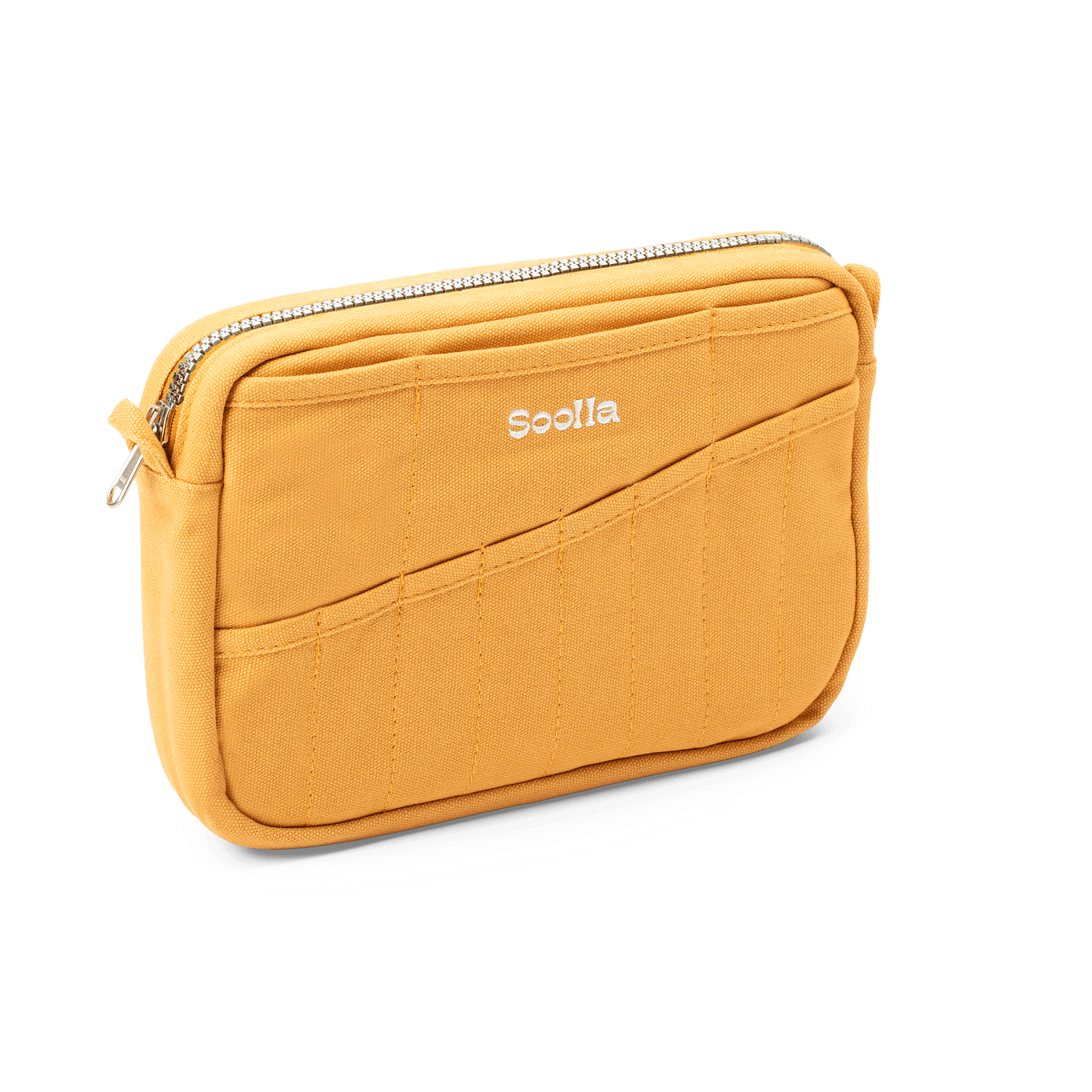 Soolla® Studio Stationery Pouch – Sedona