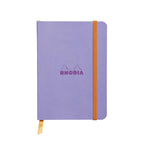 Rhodiarama Softcover Notebooks