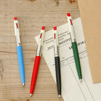 Penco Ballpoint Pen – Retro (Refillable)