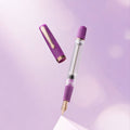 Nahvalur Original Plus Fountain Pen – Lavender