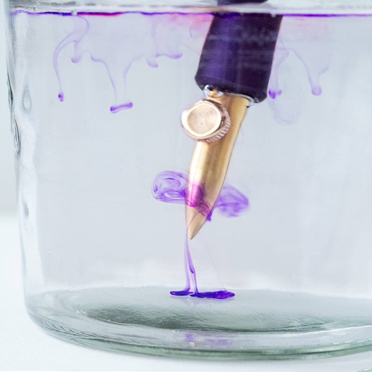 One-Dip-Nib (Tom's Studio)