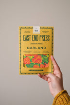 Fruit – Sewn Garland (East End Press)
