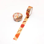 Fall Foliage Washi Tape